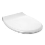 Asiento Wc "Polo" Blanco - Imagen 2