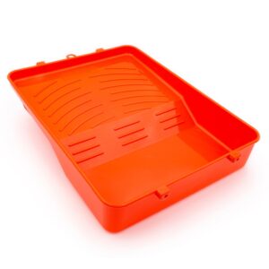 Bandeja Plana Pintor Grande 395x300x70 Mm