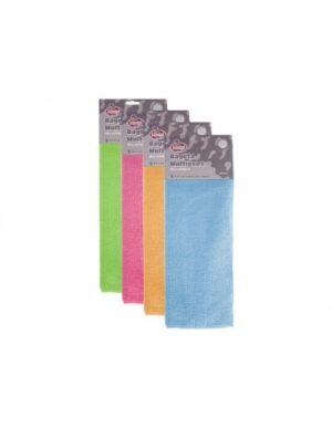 Bayeta Microfibra 40x30