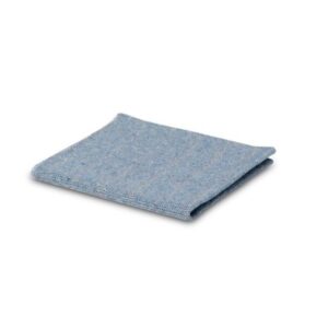 Bayeta Punto Gris/azul (1 Ud)
