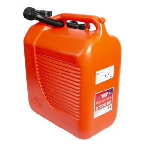 Bidon Gasolina 30 Lts