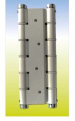 Bisagra Doble Accion Bs10 Plateada - Imagen 2