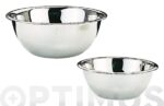 Bol Inox 19 Cms. - Imagen 2