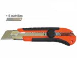 Cutter Bimaterial Con Ruleta 25mm. - Imagen 2