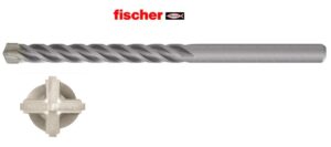 Fischer Broca Quatrium D-sdx 12x150
