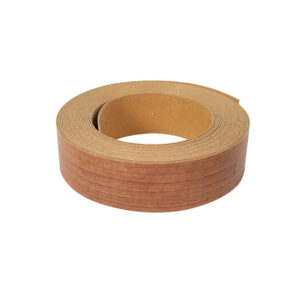 Canto Melamina 22mm 5 Mt Preencolado Cerezo