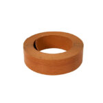 Canto Melamina 22mm 5 Mt Preencolado Sapelly