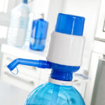 Dispensador Agua Para Garrafas Xl