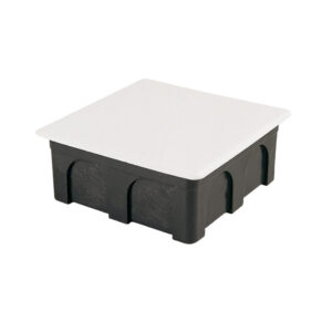 Caja Registro 105x105 Con Garra