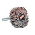 Cepillo Laminas Ø 40x15 Gr 120