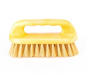 Cepillo Salvamanos Fibra