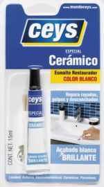 Ceys  Restaurador Ceramico 15 ml - Imagen 2