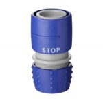 Conector Rapido "Stop" 1/2"-5/8" 16-22 Mm - Imagen 2
