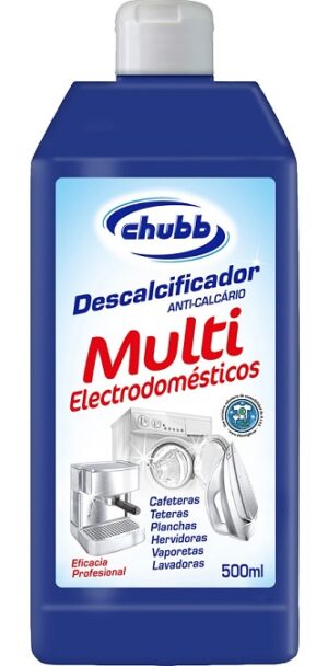 Descalcificador Multielectrodomesticos - 500 ml