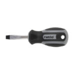 Destornillador Plano Carrocero 6x38