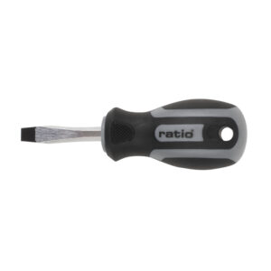 Destornillador Plano Carrocero 6x38