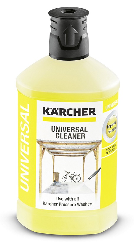 Karcher Detergente Universal Rm 626