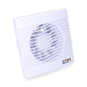 extractor aire baño