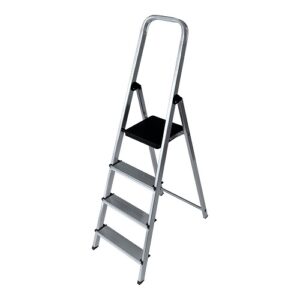 Escalera Domestica 7 Peldaños