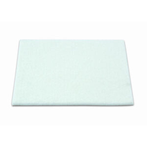 Fieltro Blanco 100x85 Mm