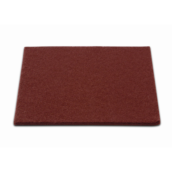 fietro_marron_100x85_brinox Fieltro Marron 100x85 Mm - Imagen 1