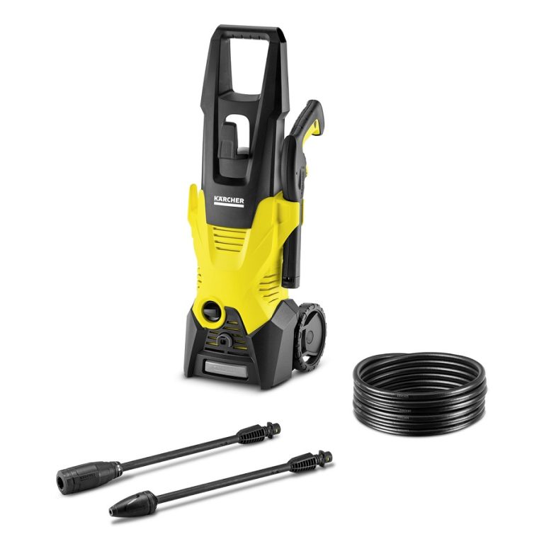 hidrolimpiadora karcher k3 120 bar