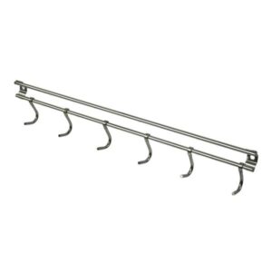 Soporte De Varilla Pared