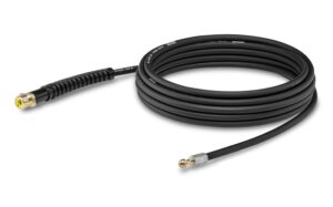 Karcher Kit Limpieza De Tuberias
