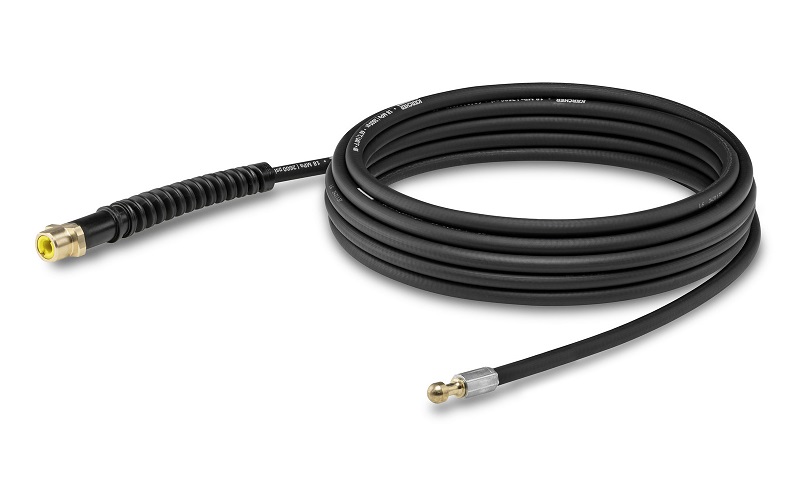 Karcher Kit Limpieza De Tuberias