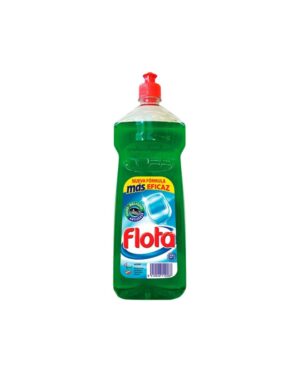 Lavavajillas Flota 1100 ml