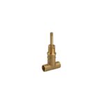 Llave Empotrar Zapatilla Soldar De Ø 15 Mm - Imagen 2