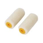 Recambio Minirodillo Velour 6 Cm (2 Uds) - Imagen 2