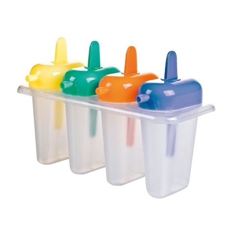 Moldes Para Helados