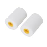 Recambio Minirodillo Espuma Poro 0 6 Cm (2 Uds) - Imagen 2