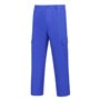 Pantalon Tergal Azul T-64