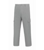 Pantalon Tergal Gris T-48 - Imagen 2