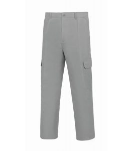 Pantalon Tergal Gris T-56 - Imagen 2