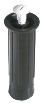 Pata Mueble Cocina Regulable De  13 A 20cms (1 Ud) - Imagen 2