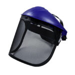 PROTECTOR FACIAL MALLA METALICA