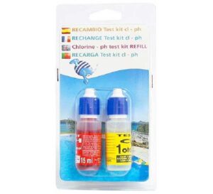 Recambio test oto phenol