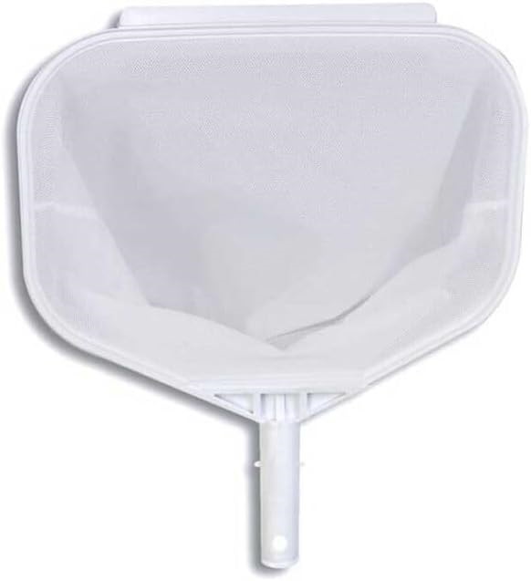 recogehojas bolsa clip