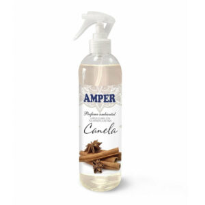 Ambientador Permanente Canela - 500 Ml
