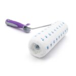 Rodillo Antigota Microfibra Ø 60mm 22 Cm - Imagen 2