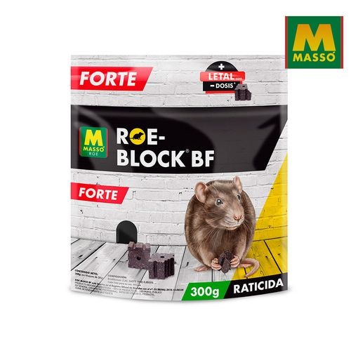 Roe-block Forte 300 Gr