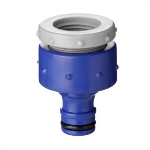 Racor Grifo Hembra 1/2"-3/4"