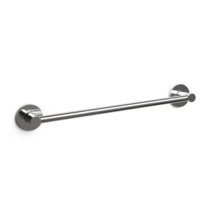 Toallero Inox Barra Mediano Martins 45 Cm