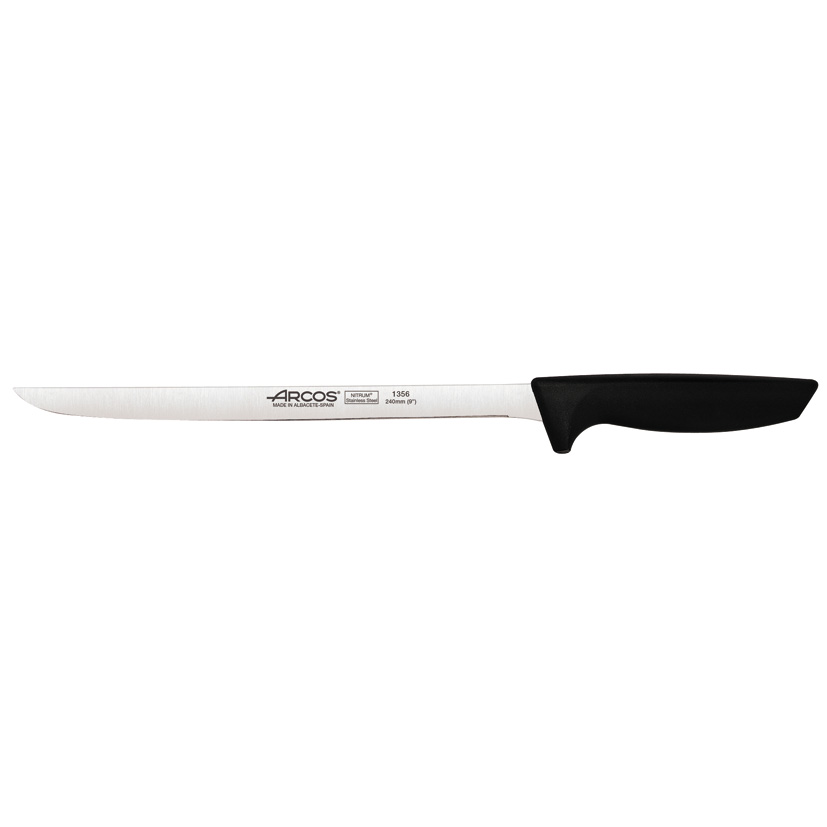 000001013386 Cuchillo Jamonero 240 Mm. Serie Niza - Imagen 1