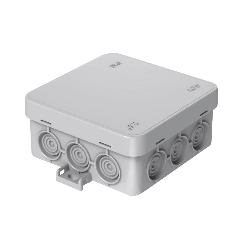 000001013450 Caja Estanca Mini 85x85 Ip65 - Imagen 1