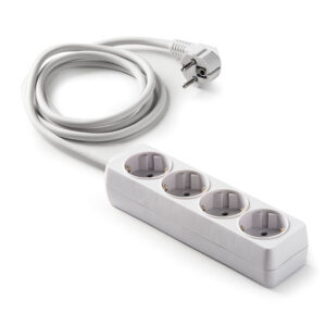 Base Multiple 4 Tomas T/t 1,5 Mt
