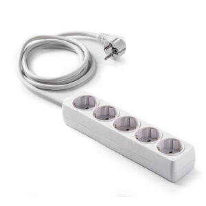 Base Multiple 5 Tomas T/t 1,5 Mt